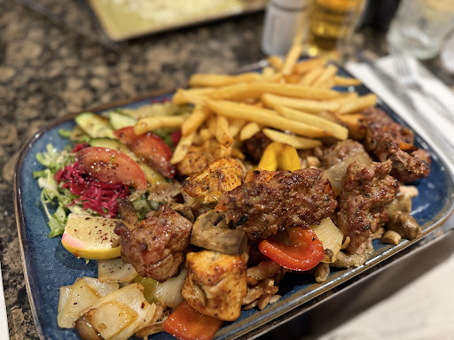 Photo of Zara Mangal - 40 Market St, Watford WD18 0PY